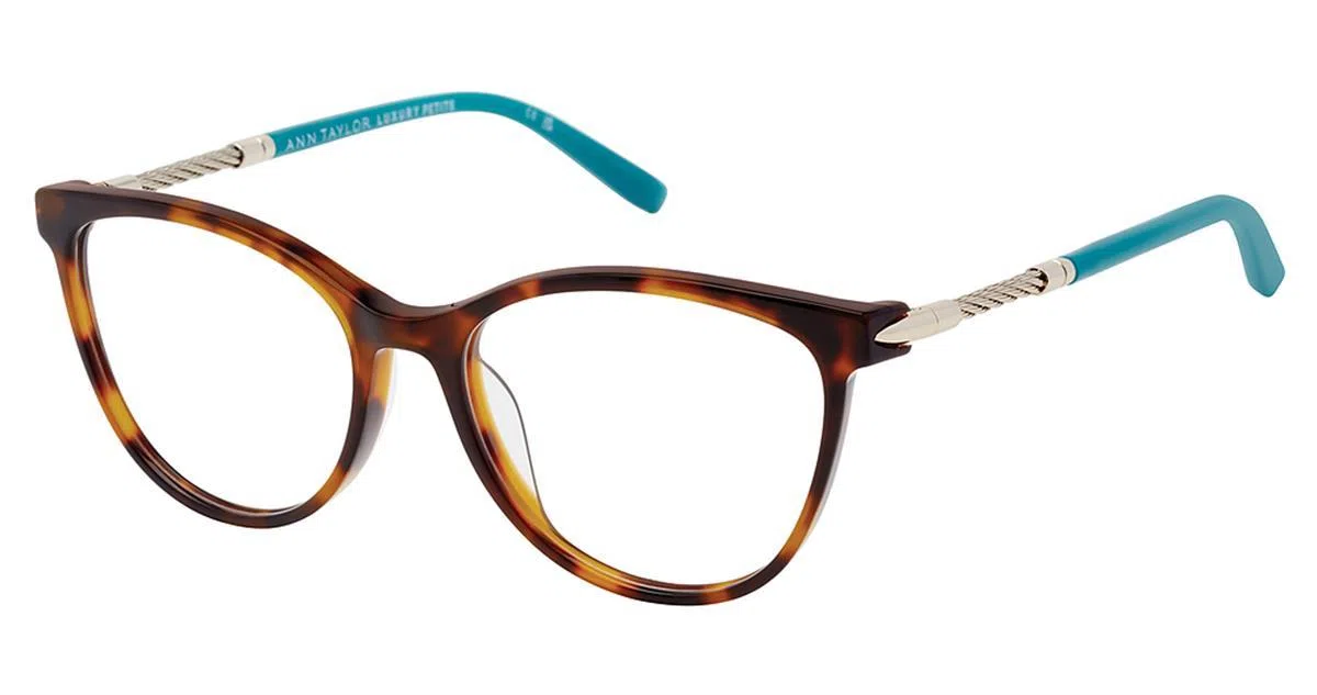 Ann Taylor TYATP031 Eyeglasses - view 2